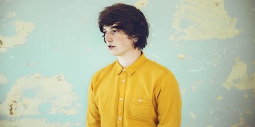 MUSIC – Interview with Lewis Watson