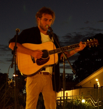 MUSIC – Interview with Matt Corby